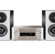 Zestaw Stereo Marantz MCR 612 Melody X + Demand 11 Autoryzowany Dealer - 2