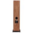 Zestaw Stereo Hi Fi Marantz MCR 612 Melody X Czarny Amplituner plus Fyne Audio F302 Jasny Dąb Autoryzowany Dealer - 6