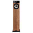 Zestaw Stereo Hi Fi Marantz MCR 612 Melody X Czarny Amplituner plus Fyne Audio F302 Jasny Dąb Autoryzowany Dealer - 5