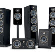 Focal Theva N°1 Kolumny Podstawkowe Autoryzowany Dealer - 7