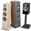 Focal Theva N°1 Kolumny Podstawkowe Autoryzowany Dealer - 5
