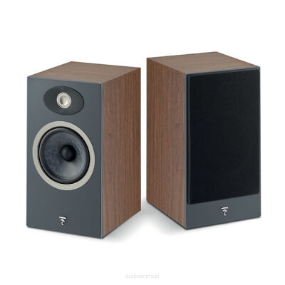 Focal Theva N°1 Kolumny Podstawkowe Autoryzowany Dealer