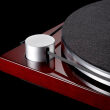 TEAC TN-3B Czarny Gramofon Autoryzowany Dealer - 4