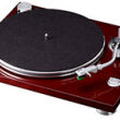 TEAC TN-3B Czarny Gramofon Autoryzowany Dealer - 6