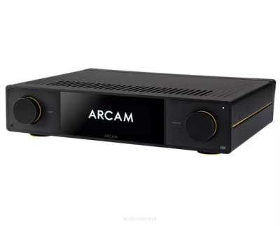 ARCAM Radia SA35 Wzmacniacz Stereo All in one Autoryzowany Dealer