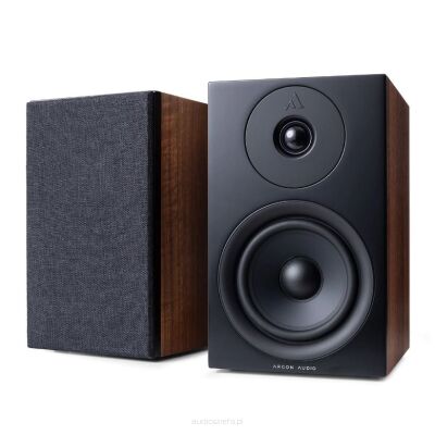Argon Audio FORUS 5 Orzech Kolumny Stereo Autoryzowany Dealer