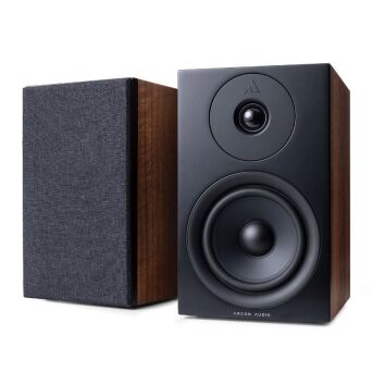 Argon Audio FORUS 5 Orzech Kolumny Stereo Autoryzowany Dealer