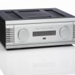 Musical Fidelity Nu-Vista 800 Srebrny Wzmacniacz zintegrowany stereo 330W lampowy Autoryzowany Dealer - 2