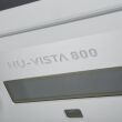 Musical Fidelity Nu-Vista 800 Srebrny Wzmacniacz zintegrowany stereo 330W lampowy Autoryzowany Dealer - 7