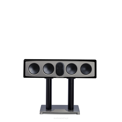 Paradigm Persona C Vanta Black kolumna centralna
