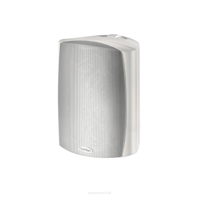 Paradigm Stylus 270 White – zewnętrzny głośnik naścienny