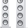 KEF Q700 Kolumny Podłogowe Biały Mat Powystawowe Autoryzowany Dealer - 2