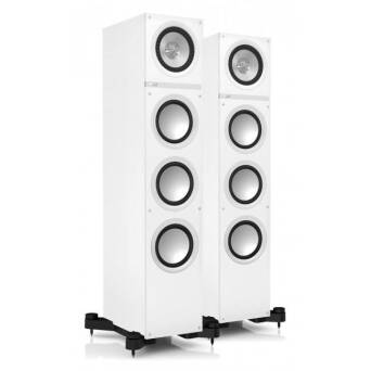 KEF Q700 Kolumny Podłogowe Biały Połysk Autoryzowany Dealer Poznań