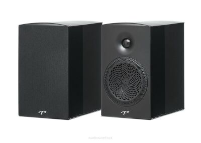 Paradigm PREMIER 200B Czarne Kolumny Podstawkowe Autoryzowany Dealer