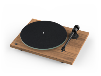 Pro-Ject T1 PHONO SB Orzech Gramofon Autoryzowany Dealer