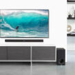 DENON DHT-S316 Soundbar Czarny Autoryzowany Dealer - 3