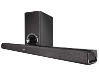 DENON DHT-S316 Soundbar Czarny Autoryzowany Dealer