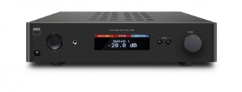 NAD C368 Wzmacniacz Zintegrowany Autoryzowany Dealer