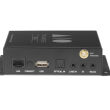 Triangle AIO PRO A50 Wzmacniacz stereo 2x50W RMS instalacyjny multiroom z Wi-Fi Bluetooth - 2