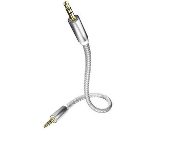 IN-AKUSTIK PREMIUM MP3 JACK (0.5m)