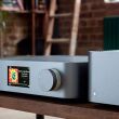 Cambridge Audio EDGE NQ PRZEDWZMACNIACZ Z SIECIOWYM ODTWARZACZEM - 3