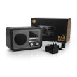Argon Audio RADIO 1 Czarne Radio DAB+ FM Autoryzowany Dealer - 5