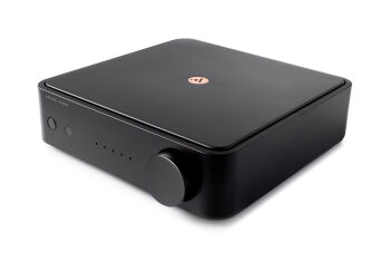 Argon Audio SA1 MK2 Czarny Wzmacniacz Stereo Bluetooth Autoryzowany Dealer