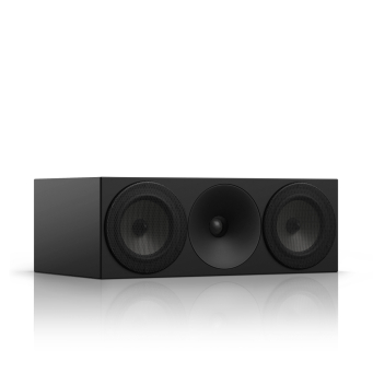 Amphion Argon5C Czarna Kolumna Centralna Autoryzowany Dealer