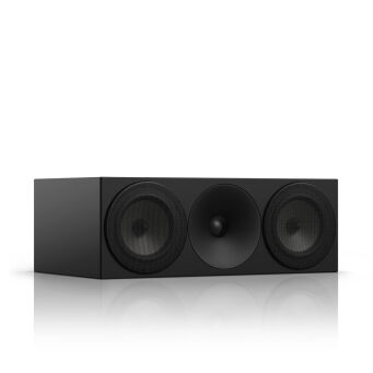 Amphion Argon 5C Czarna Kolumna Centralna Autoryzowany Dealer