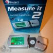 Pro-Ject Measure It - 3