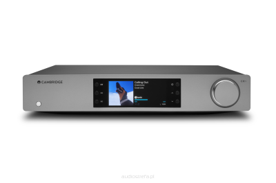 Cambridge Audio CXN100 Odtwarzacz Sieciowy Autoryzowany Dealer