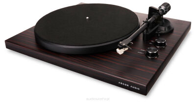 Argon Audio TT MK2 Mahoń Gramofon Autoryzowany Dealer