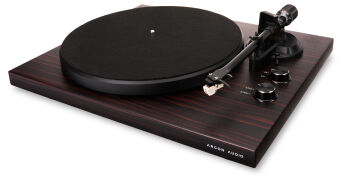 Argon Audio TT MK2 Mahoń Gramofon Autoryzowany Dealer