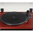 TEAC TN-180BT Wiśnia Gramofon Półautomat Bluetooth Autoryzowany Dealer Teac Wysyłka 24H - 2