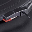 TEAC TN-180BT Wiśnia Gramofon Półautomat Bluetooth Autoryzowany Dealer Teac Wysyłka 24H - 4