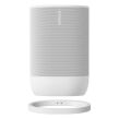 SONOS MOVE 2 Biały Przenośny Głośnik Autoryzowany Dealer - 5