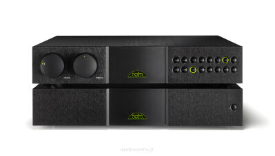 Naim NAC 552 inc 555 PS odtw. sieciowy z zasilaczem Autoryzowany Dealer