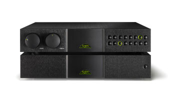 Naim NAC 552 inc 555 PS odtw. sieciowy z zasilaczem Autoryzowany Dealer