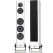 Vienna Acoustics Beethoven Concert Grand Reference Kolumna Stereo Autoryzowany Dealer - 9