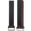 Vienna Acoustics Beethoven Concert Grand Reference Kolumna Stereo Autoryzowany Dealer - 2