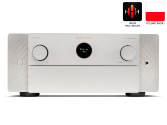 Marantz CINEMA 40 srebrny Autoryzowany Dealer