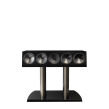 Paradigm Founder 90C Piano Black - 3