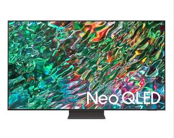 Samsung QE55QN91BAT QLED Telewizor 4K 55” DVB-T2