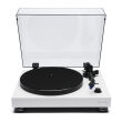 Argon Audio TT-4 MK2 Biały Gramofon Autoryzowany Dealer - 3