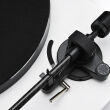 Argon Audio TT-4 MK2 Biały Gramofon Autoryzowany Dealer - 8