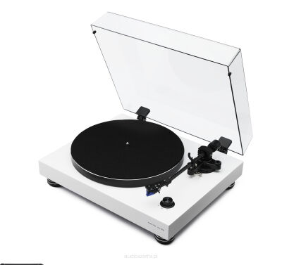 Argon Audio TT-4 MK2 Biały Gramofon Autoryzowany Dealer