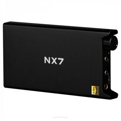 Topping NX7 Wzmacniacz słuchawkowy przenośny Autoryzowany Dealer 