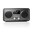Argon Audio RADIO 3 Czarne Radio DAB+ FM Bluetooth Autoryzowany Dealer - 2