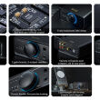 FiiO K7 Wzmacniacz słuchawkowy z DAC Autoryzowany Dealer - 10