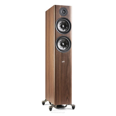 Polk Audio Reserve R600 Orzech Kolumny Głośnikowe Autoryzowany Dealer